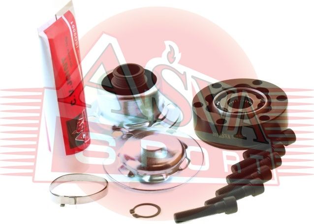 Шрус Asva. Артикул SZPS-SQRF