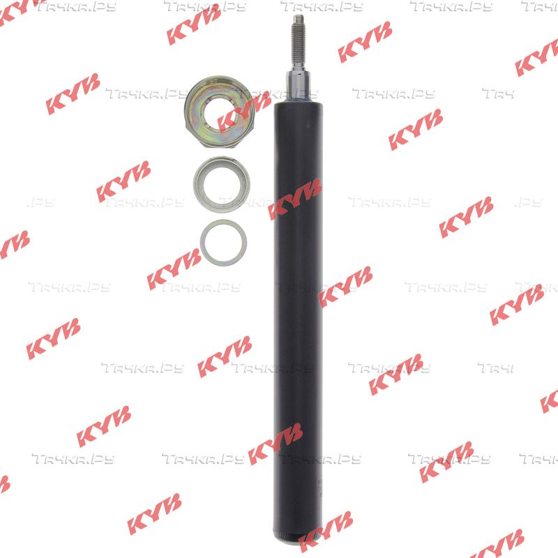Амортизатор KYB (Каяба) Premium передний для Audi 50 1974-1978. Артикул 663035