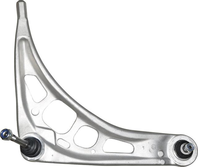 Поперечный рычаг передней подвески JP Group. Артикул 1440102170