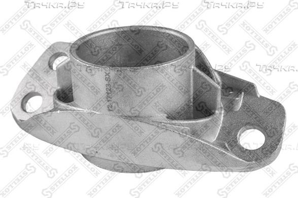 Опора амортизатора (стойки) Stellox (алюминий). Артикул 12-17123-SX