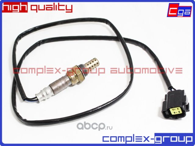 Кислородный датчик 1615403517 (CGA). Артикул 11LMD517RA