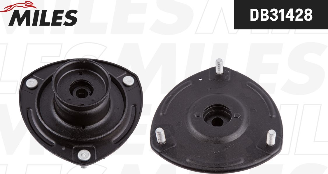 Опора амортизатора (стойки) Miles. Артикул DB31428
