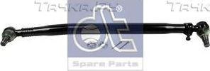 Рулевая тяга продольная DT Spare Parts для DAF CF 85 2001-2013. Артикул 5.55208