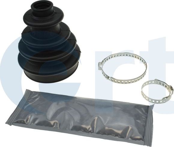 Пыльник шруса (комплект) ERT. Артикул 500025