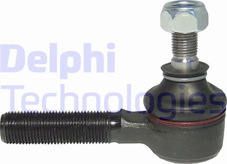 Наконечник рулевой тяги Delphi. Артикул TA1997