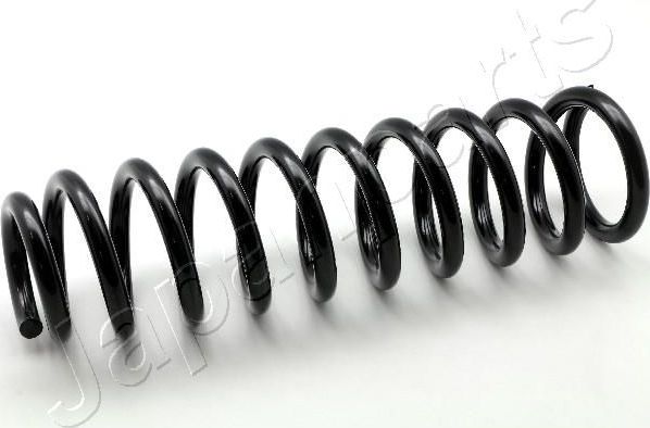 Пружина подвески Japanparts. Артикул ZC2370D