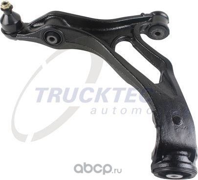 Поперечный рычаг передней подвески Trucktec Automotive. Артикул 07.31.239