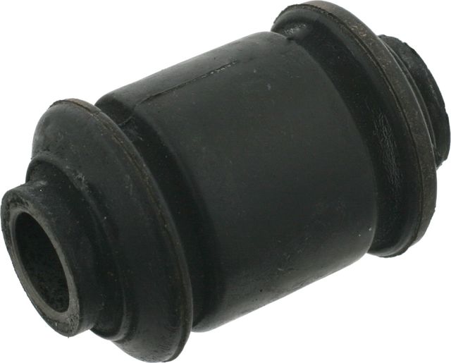 Сайлентблок переднего рычага подвески SWAG передний правый/левый нижний для Volkswagen Transporter T4 1990-2003. Артикул 30 60 0023