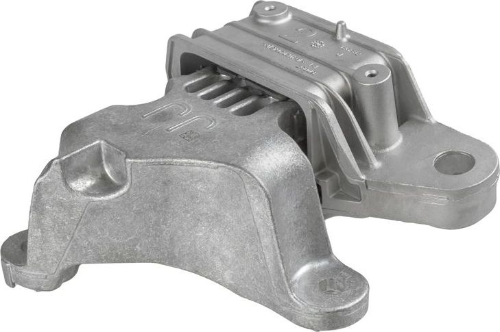 Подушка (опора) КПП Lemforder. Артикул 43981 01