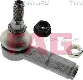 Наконечник рулевой тяги Fag для Ford Transit Torneo VII 2006-2014. Артикул 840 0775 10