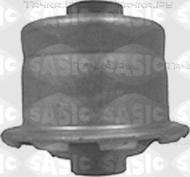 Сайлентблок задней балки Sasic задний для Renault Espace IV 2002-2015. Артикул 4005506