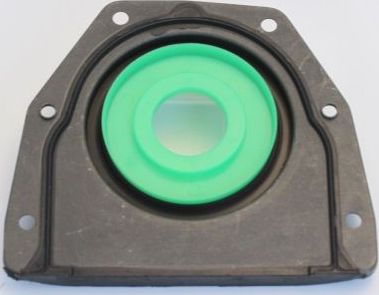 Сальник коленвала Corteco (ТФЭ(Тетрафторэтилен)/ACM (полиакрил каучук)/Неткан. текстиль) внутренний для Ford Tourneo Connect II 2013-2026. Артикул 19036358B