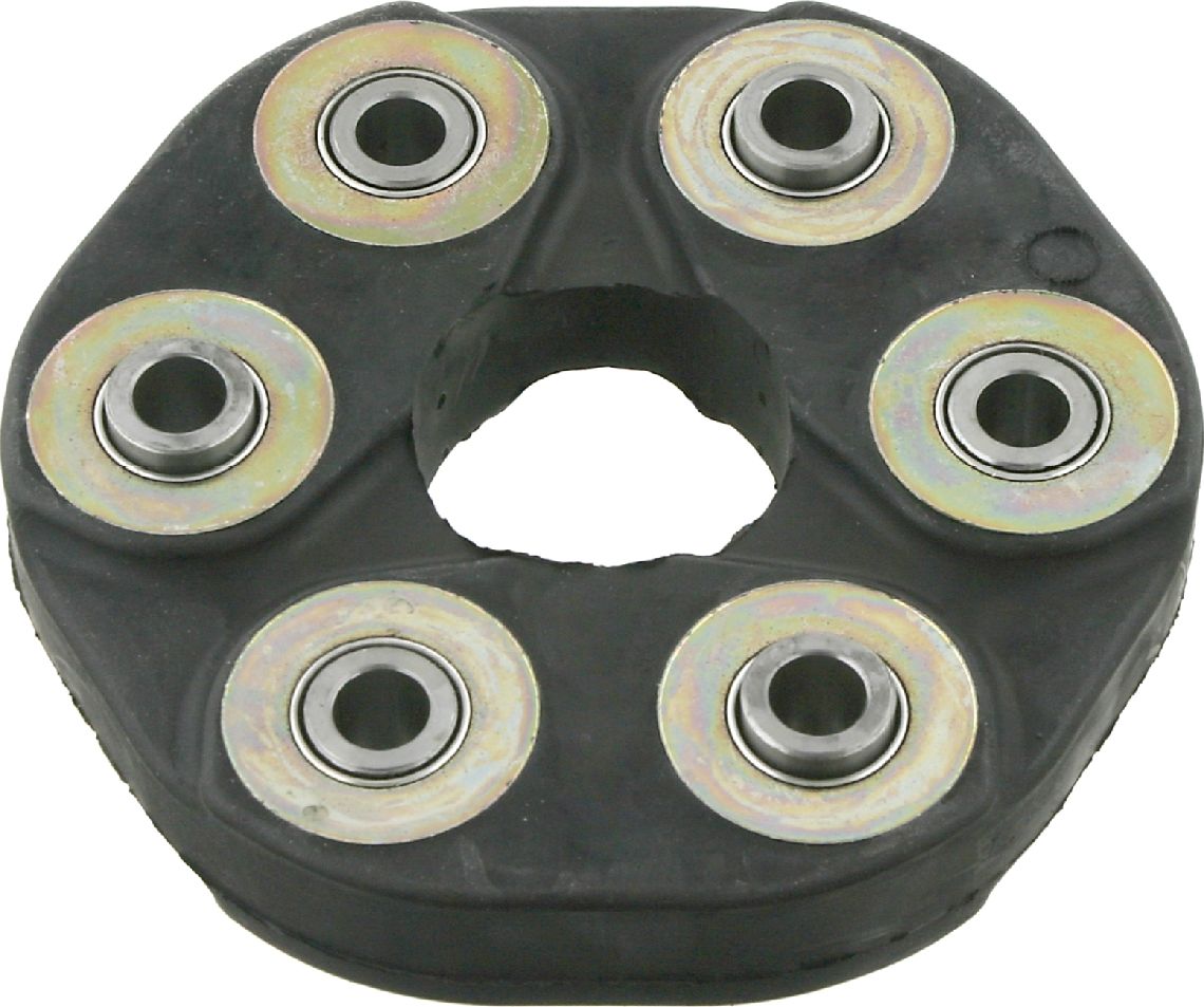 Крестовина карданного вала Febi Bilstein. Артикул 07543