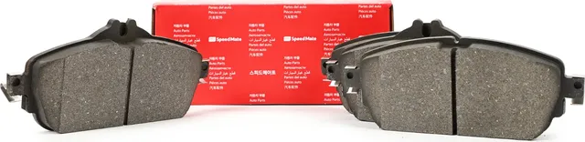 Колодки MB C-Class,E-Class (Speedmate). Артикул SMBP202