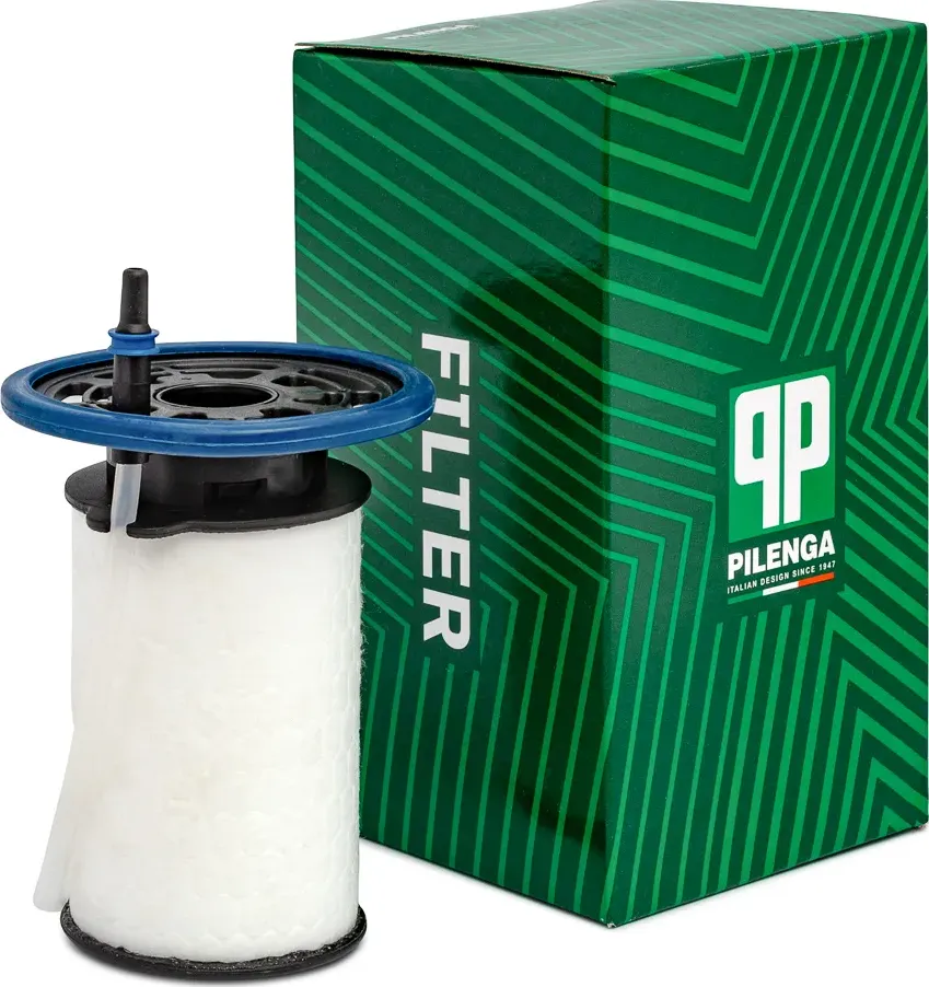 PILENGA Фильтр топливный  FIAT DUCATO Pilenga. Артикул fc-p2430