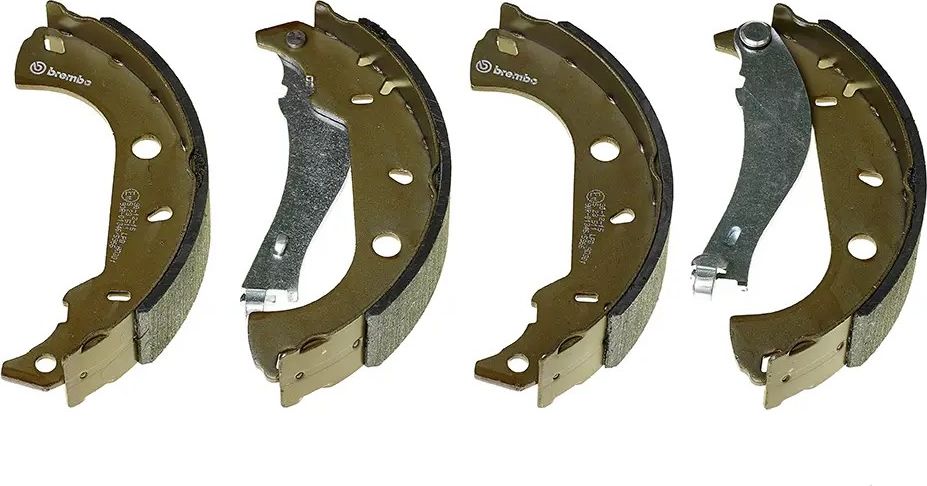 Тормозные колодки Brembo ESSENTIAL LINE. Артикул S 23 511