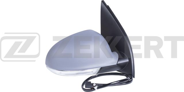 Зеркало боковое (в сборе) Zekkert. Артикул SP-4366