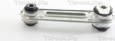 Подушка (опора) двигателя BSG задняя для Renault Laguna II 2001-2007. Артикул BSG 75-700-098
