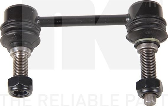 Стойка (тяга) стабилизатора NK. Артикул 5113331