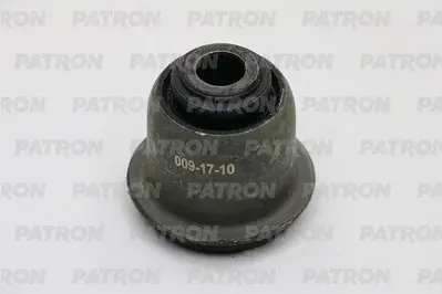 Сайлентблок рычага подвески (Patron) Patron. Артикул PSE10808