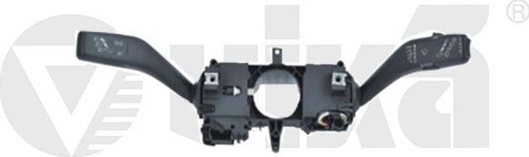 Подрулевой переключатель (в сборе) Vika для Skoda Octavia A7 2012-2019. Артикул 99531795601