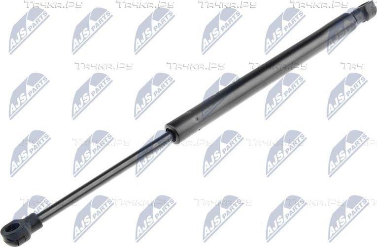 Амортизатор (упор) капота NTY для Alfa Romeo 147 I 2001-2010. Артикул AE-AR-007