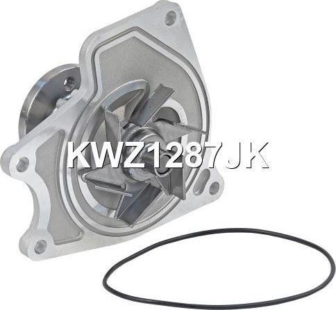 Водяной насос Krauf. Артикул KWZ1287JK