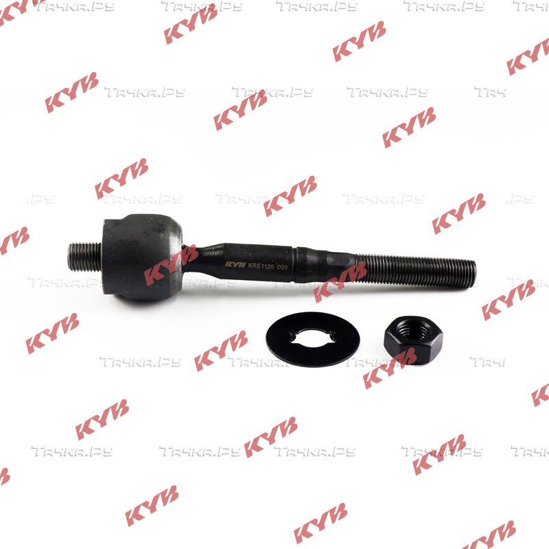 Рулевая тяга KYB SSP для Toyota Avensis I 1997-2003. Артикул KRE1126