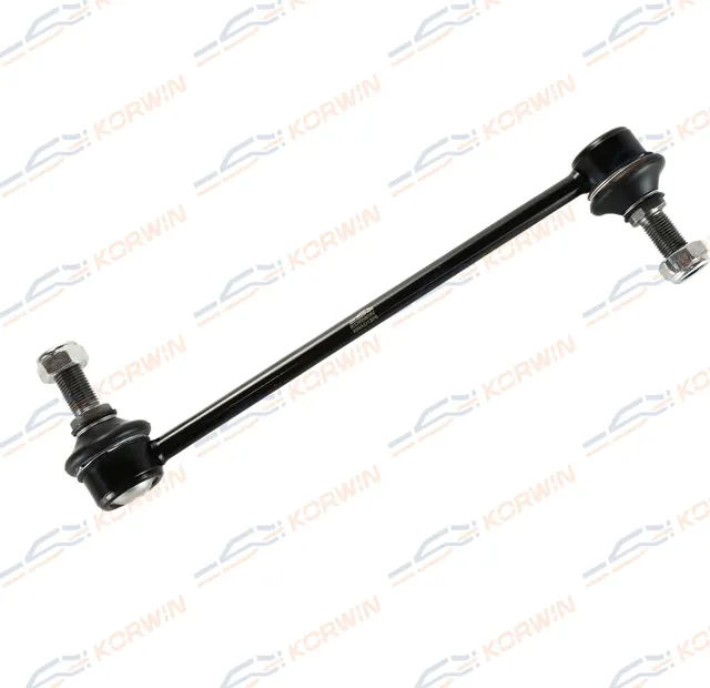 Стойка стабилизатора FR L/R ELANTRA 2007-2011 (Korwin). Артикул KWAD1376