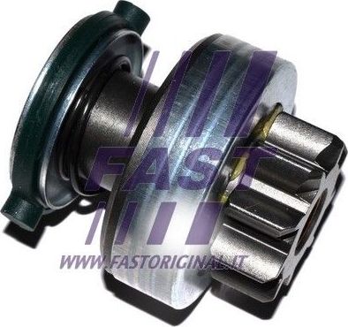 Бендикс стартера Fast для Fiat Ducato III 2006-2026. Артикул FT81366