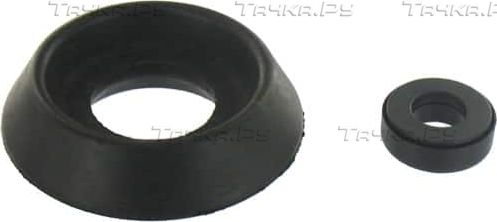 Опора амортизатора (стойки) SKF передняя для Volkswagen Caddy II 1996-2000. Артикул VKDA 35112