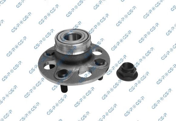Ступичный подшипник (комплект) GSP. Артикул 9228038K