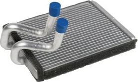 Радиатор отопителя (печки) Zentparts для Kia Sorento I 2002-2011. Артикул Z19766