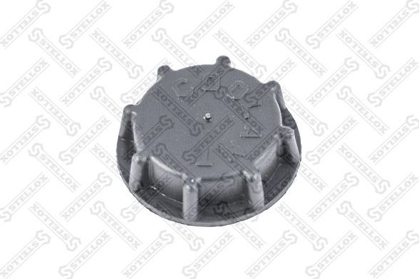 Крышка радиатора Stellox (полимерный материал) для Volvo  FL12 1995-1998. Артикул 89-05205-SX