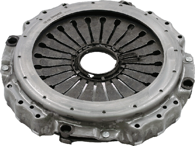 Корзина сцепления Hammer для Neoplan Cityliner 2006-2026. Артикул 100 196