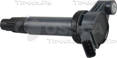 Катушка зажигания OSSCA для Toyota Sienna II 2003-2009. Артикул 15308
