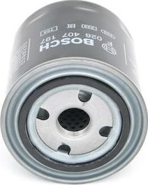 Фильтр АКПП Bosch. Артикул F 026 407 197