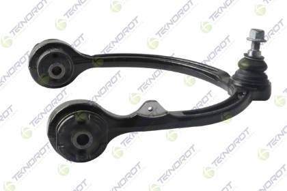 Поперечный рычаг передней подвески Teknorot (сталь). Артикул CR-558