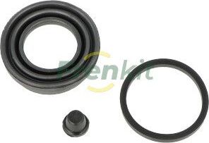 Ремкомплект тормозного суппорта Frenkit задний для Changan CS35 2014-2026. Артикул 234100