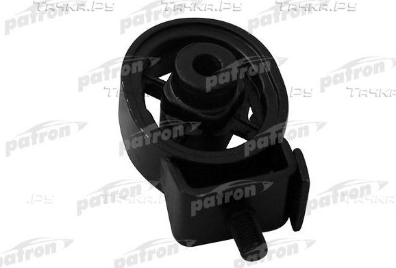 Опора (подушка) двигателя Patron задняя для Mitsubishi L200 III 1996-2007. Артикул PSE3668