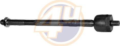 Рулевая тяга 4U. Артикул RN-E-18154