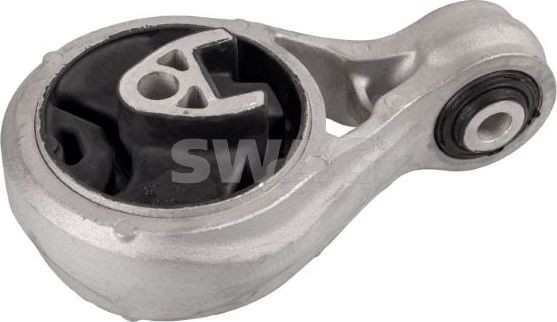 Опора (подушка) двигателя SWAG (резина/металл) задняя для MINI Paceman R61 2012-2016. Артикул 11 94 5607