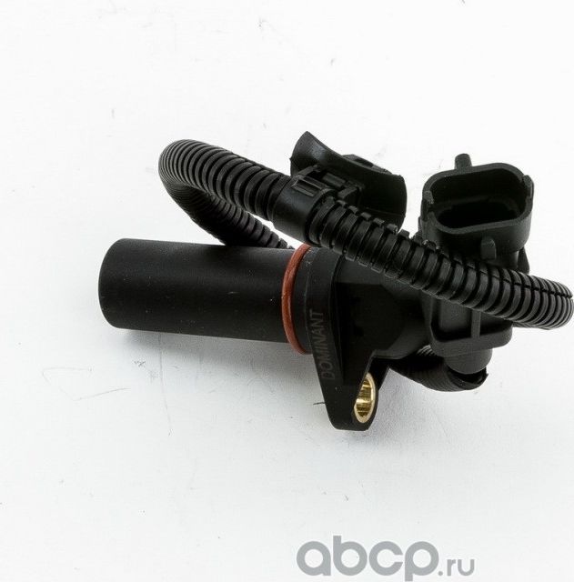 Датчик положения коленвала HYUNDAI Solaris,ix35,i30 KIA Ceed (06-) DOMINANT Dominant. Артикул HY3901802B000