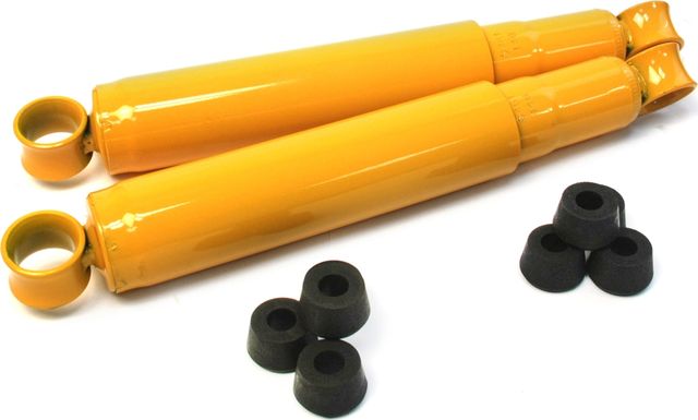 Амортизатор HOLA. Артикул SH50-461