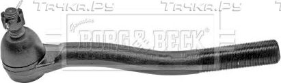 Наконечник рулевой тяги Borg & Beck. Артикул BTR5648