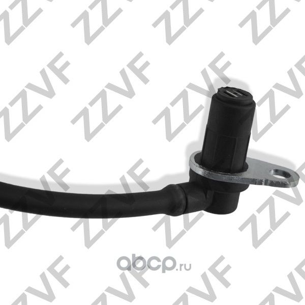 ДАТЧИК АБС ПЕРЕДНИЙ ЛЕВЫЙ (L) MITSUBISHI PAJERO/MONTERO 2006-... (Zzvf). Артикул GRA467189L