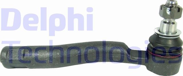 Наконечник рулевой тяги Delphi. Артикул TA2379