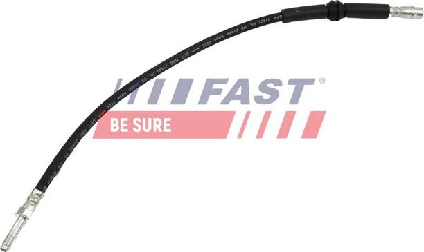 Тормозной шланг Fast. Артикул FT10123