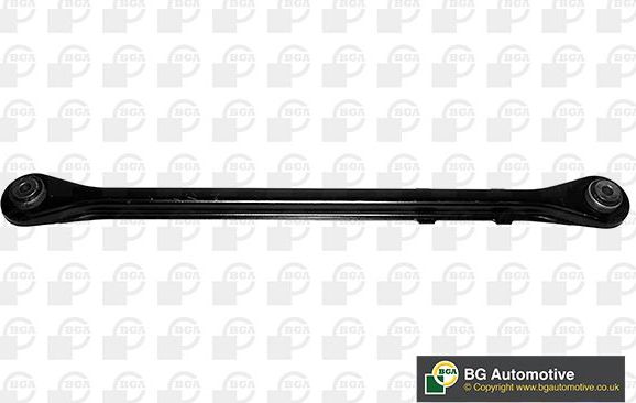 Поперечный рычаг задней подвески BGA. Артикул TRC2370