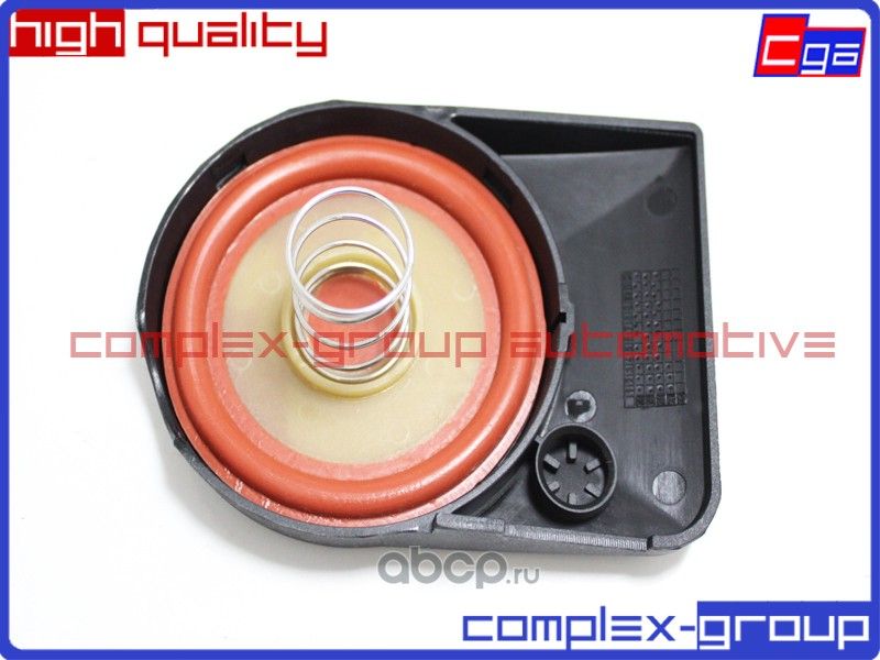 Ремкомплект клапанной крышки 11127646552 11127646553 CGA. Артикул 2MSL738RA